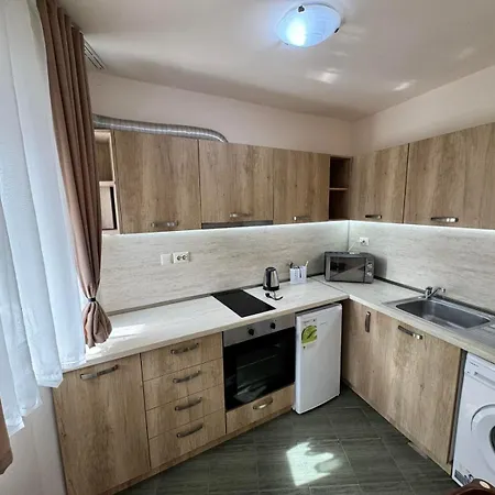 Pomorie Apartaments Appartement *