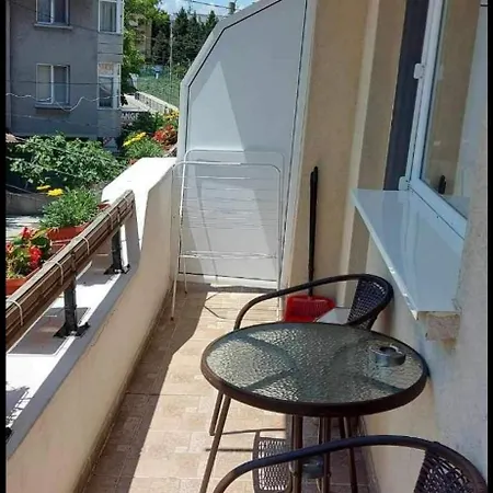 Apartman Pomorie Apartaments *