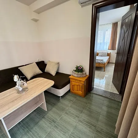 Pomorie Apartaments Pomorie