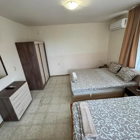 Apartman Pomorie Apartaments Pomorie