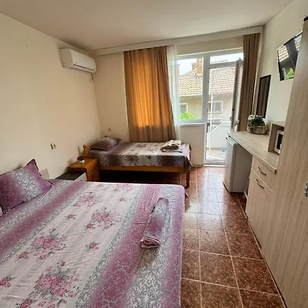 Apartment Pomorie Apartaments