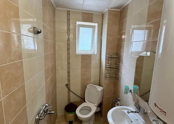 Pomorie Apartaments Ahyolu